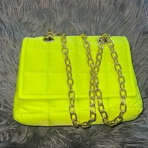 Future collective hand bag Nwt